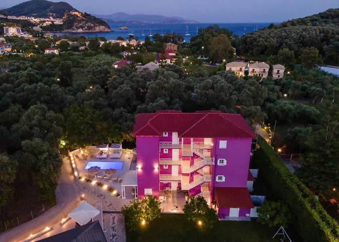 Ideal House
