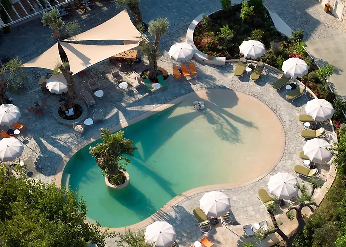 Parga Beach Resort